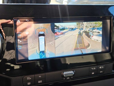 2026 Mercedes-Benz Sprinter 2500 Standard Roof I4 Diesel HO 144" AWD