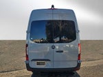 2026 Mercedes-Benz Sprinter 2500 Standard Roof I4 Diesel HO 144" AWD
