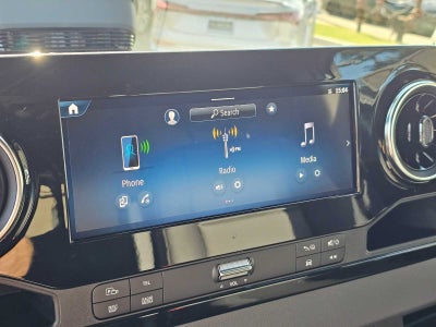 2026 Mercedes-Benz Sprinter 2500 Standard Roof I4 Diesel HO 144" AWD