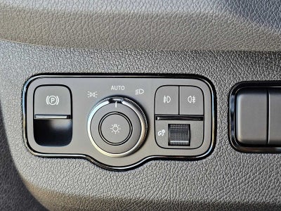 2026 Mercedes-Benz Sprinter 2500 Standard Roof I4 Diesel HO 144" AWD