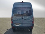 2026 Mercedes-Benz Sprinter 2500 Standard Roof I4 Diesel HO 144" AWD