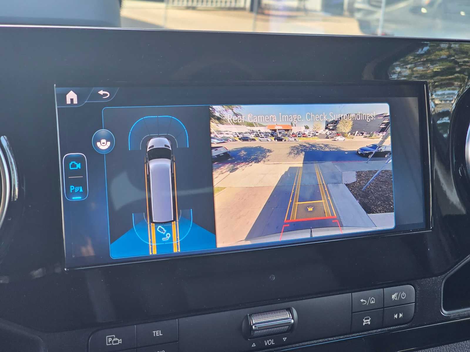 2025 Mercedes-Benz Sprinter 2500 High Roof I4 Diesel HO 170" RWD