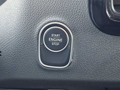 2025 Mercedes-Benz Sprinter 2500 High Roof I4 Diesel HO 170" RWD