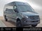 2026 Mercedes-Benz Sprinter 2500 High Roof I4 Diesel HO 170" AWD