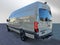 2026 Mercedes-Benz Sprinter 2500 High Roof I4 Diesel HO 170" AWD