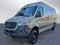 2026 Mercedes-Benz Sprinter 2500 High Roof I4 Diesel HO 170" AWD