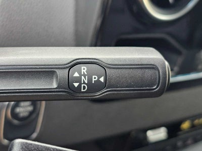 2026 Mercedes-Benz Sprinter 2500 High Roof I4 Diesel HO 170" AWD