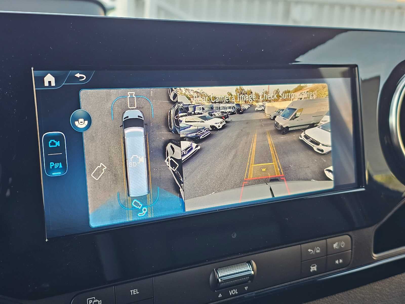 2026 Mercedes-Benz Sprinter 2500 High Roof I4 Diesel HO 170" AWD