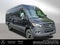 2025 Mercedes-Benz Sprinter 3500XD High Roof I4 Diesel HO 170" Extended RWD