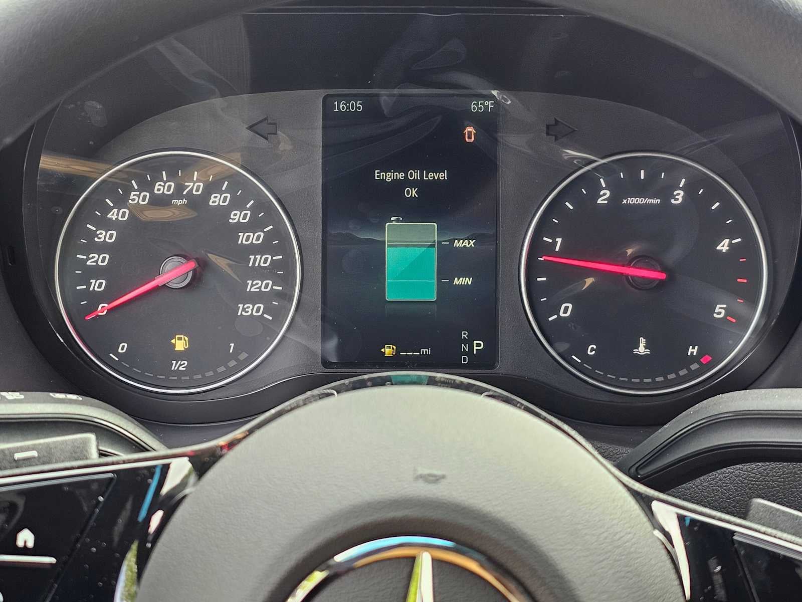 2025 Mercedes-Benz Sprinter 3500XD High Roof I4 Diesel HO 170" Extended RWD