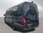 2025 Mercedes-Benz Sprinter 3500XD High Roof I4 Diesel HO 170" Extended RWD