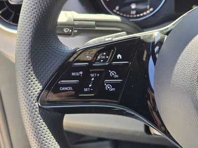 2025 Mercedes-Benz Sprinter 3500XD High Roof I4 Diesel HO 170" Extended RWD