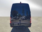 2025 Mercedes-Benz Sprinter 3500XD High Roof I4 Diesel HO 170" Extended RWD