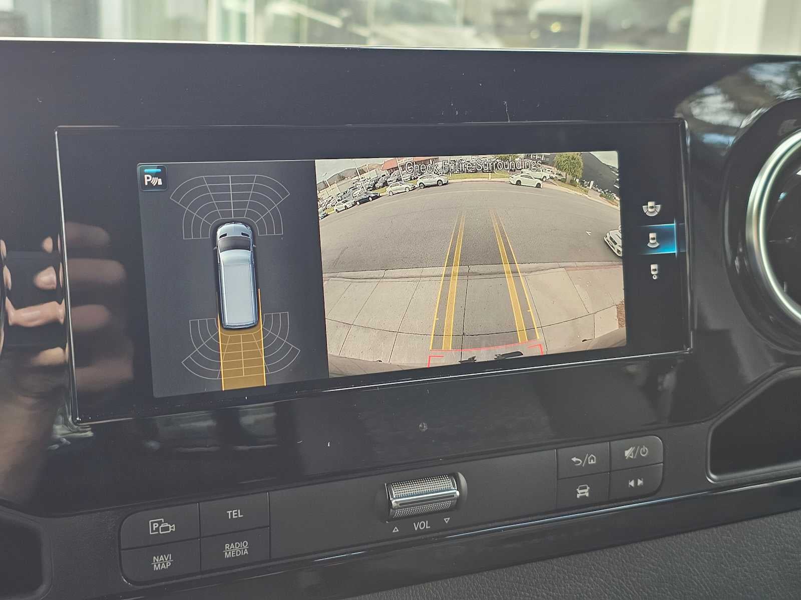 2024 Mercedes-Benz Sprinter 4500 High Roof I4 Diesel HO 170" Extended RWD