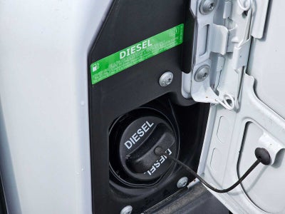 2025 Mercedes-Benz Sprinter 2500 Standard Roof I4 Diesel 144" RWD