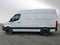 2025 Mercedes-Benz Sprinter 2500 Standard Roof I4 Diesel 144" RWD