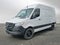 2025 Mercedes-Benz Sprinter 2500 Standard Roof I4 Diesel 144" RWD