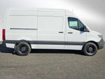 2026 Mercedes-Benz Sprinter 2500 Standard Roof I4 Diesel 144" RWD