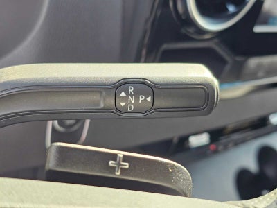 2026 Mercedes-Benz Sprinter 2500 Standard Roof I4 Diesel 144" RWD