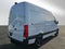 2025 Mercedes-Benz Sprinter 2500 Standard Roof I4 Diesel 144" RWD