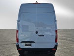 2025 Mercedes-Benz Sprinter 2500 Standard Roof I4 Diesel 144" RWD