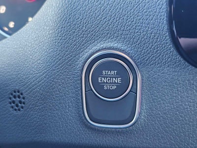 2026 Mercedes-Benz Sprinter 2500 Standard Roof I4 Diesel 144" RWD