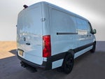 2026 Mercedes-Benz Sprinter 2500 Standard Roof I4 Diesel 144" RWD