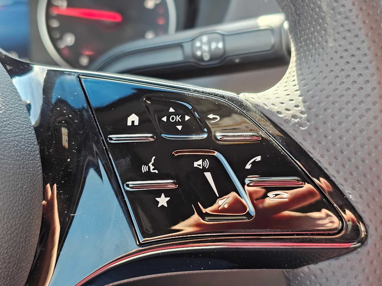 2026 Mercedes-Benz Sprinter 2500 Standard Roof I4 Diesel 144" RWD