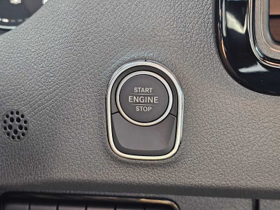 2026 Mercedes-Benz Sprinter 2500 Standard Roof I4 Diesel 144" RWD