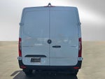 2026 Mercedes-Benz Sprinter 2500 Standard Roof I4 Diesel 144" RWD