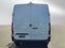 2026 Mercedes-Benz Sprinter 2500 Standard Roof I4 Diesel 144" RWD