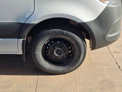 2026 Mercedes-Benz Sprinter 2500 Standard Roof I4 Diesel 144" RWD