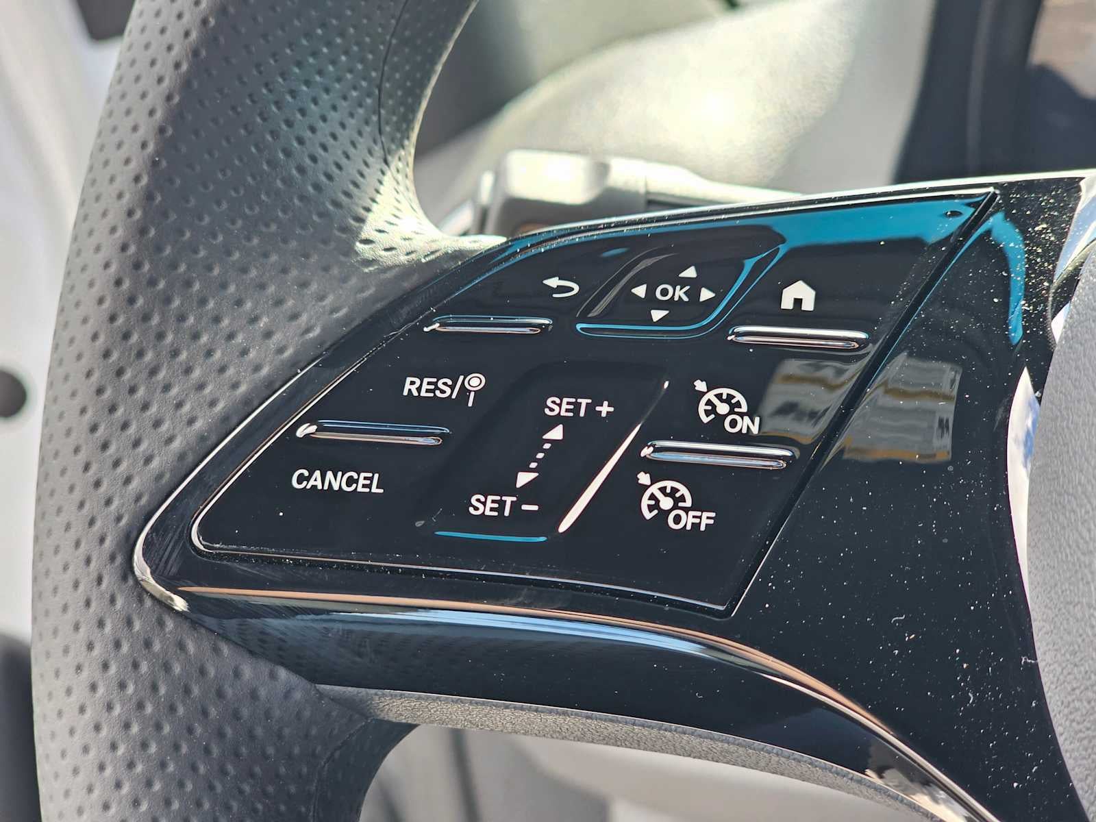 2025 Mercedes-Benz Sprinter 2500 Standard Roof I4 Diesel 144" RWD