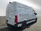 2025 Mercedes-Benz Sprinter 2500 Standard Roof I4 Diesel 144" RWD
