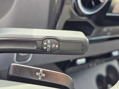 2025 Mercedes-Benz Sprinter 2500 Standard Roof I4 Diesel 144" RWD