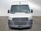 2025 Mercedes-Benz Sprinter 2500 Standard Roof I4 Diesel 144" RWD