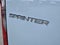 2025 Mercedes-Benz Sprinter 2500 Standard Roof I4 Diesel 144" RWD