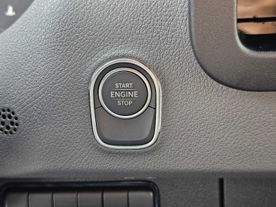 2025 Mercedes-Benz Sprinter 2500 Standard Roof I4 Diesel 144" RWD