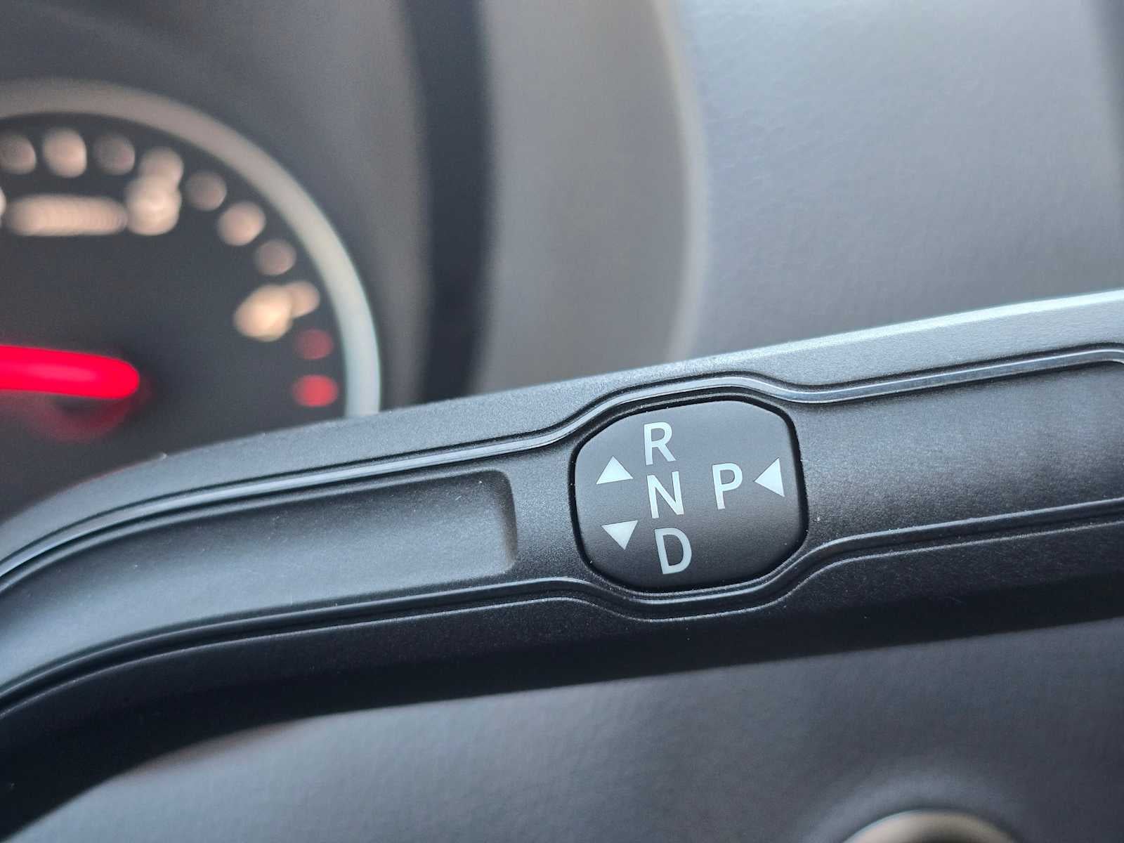 2025 Mercedes-Benz Sprinter 2500 Standard Roof I4 Diesel 144" RWD