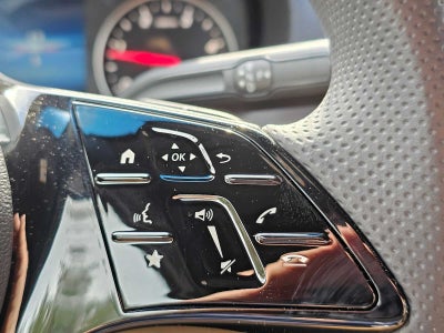 2026 Mercedes-Benz Sprinter 2500 Standard Roof I4 Diesel 144" RWD