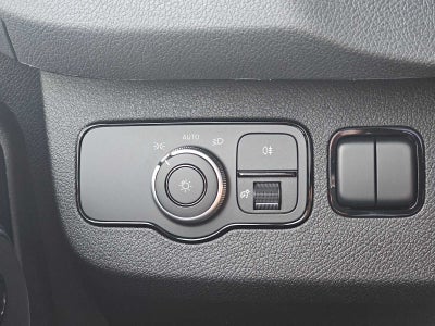 2026 Mercedes-Benz Sprinter 2500 Standard Roof I4 Diesel 144" RWD