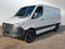 2026 Mercedes-Benz Sprinter 2500 Standard Roof I4 Diesel 144" RWD