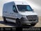 2025 Mercedes-Benz Sprinter 2500 Standard Roof I4 Diesel 144" RWD