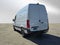 2025 Mercedes-Benz Sprinter 2500 Standard Roof I4 Diesel 144" RWD