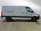 2026 Mercedes-Benz Sprinter 2500 Standard Roof I4 Diesel 144" RWD