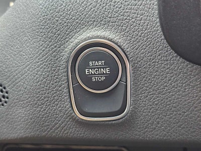 2026 Mercedes-Benz Sprinter 2500 Standard Roof I4 Diesel 144" RWD