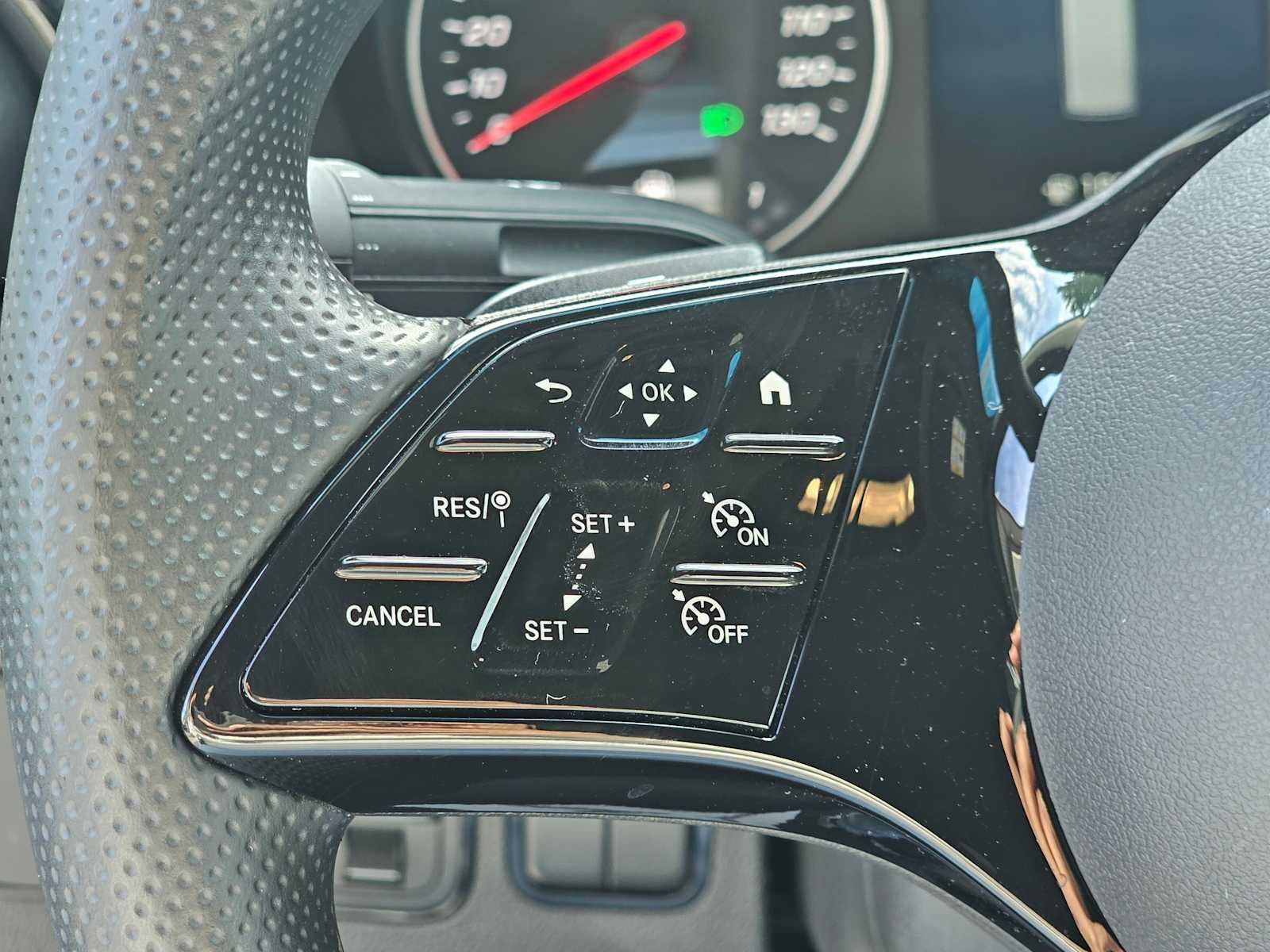 2025 Mercedes-Benz Sprinter 2500 Standard Roof I4 Diesel 144" RWD