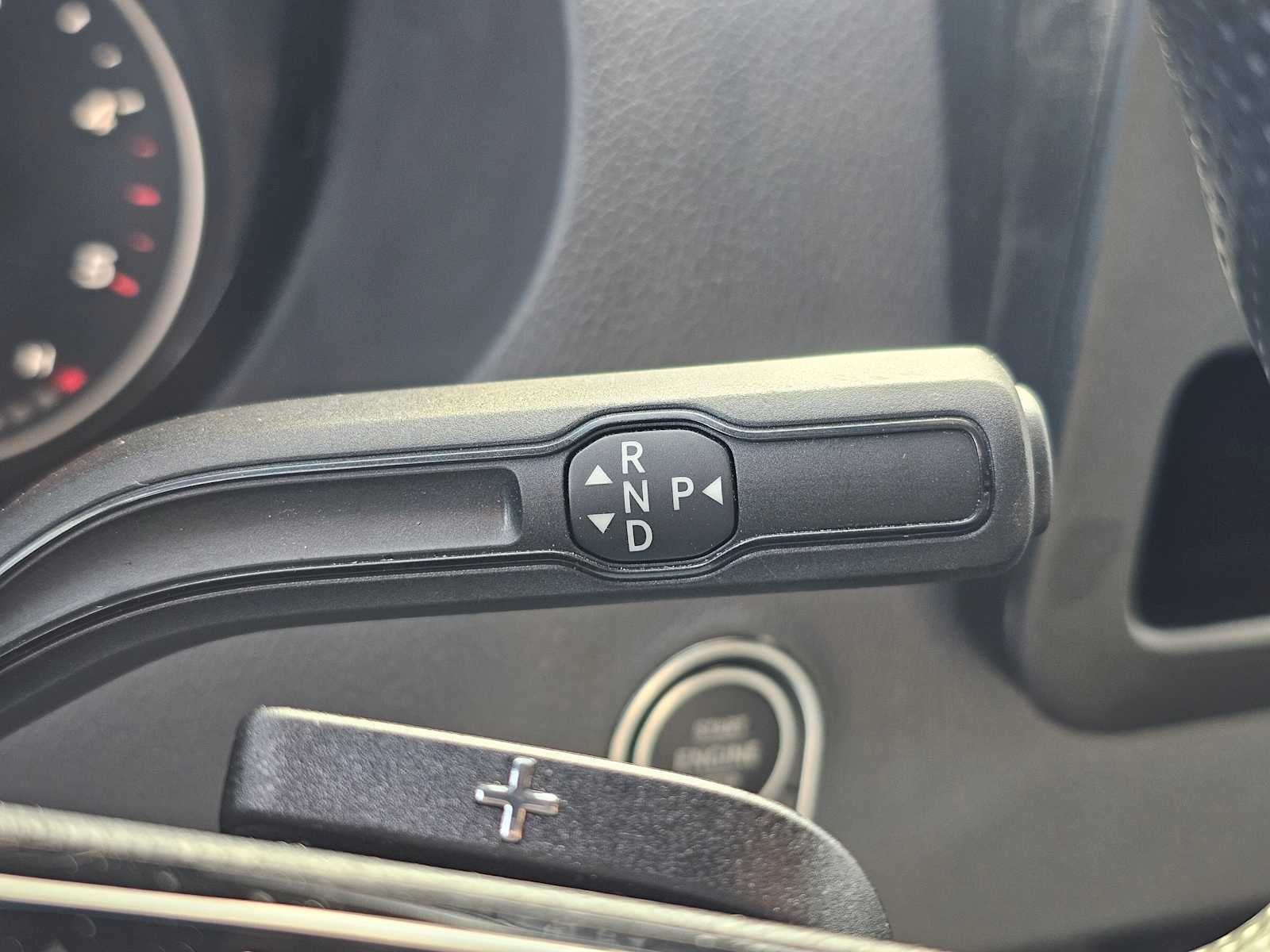 2025 Mercedes-Benz Sprinter 2500 Standard Roof I4 Diesel 144" RWD