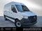 2025 Mercedes-Benz Sprinter 2500 Standard Roof I4 Diesel 144" RWD