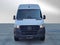 2025 Mercedes-Benz Sprinter 2500 Standard Roof I4 Diesel 144" RWD